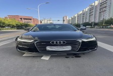 奥迪A6(进口)