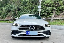 奔驰C级