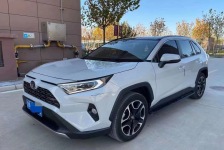 一汽丰田RAV4