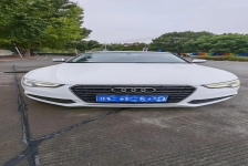 奥迪A5(进口)