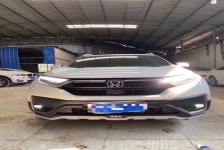 本田CR-V