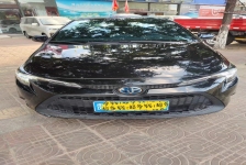 丰田 雷凌