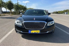 红旗H7
