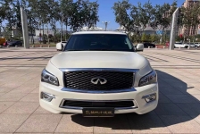 英菲尼迪QX80