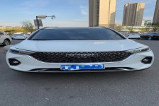 长城 M6