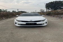 起亚K5