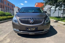 别克GL8