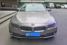 宝马5系