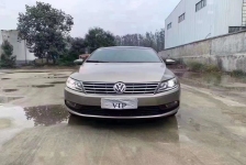 大众CC(进口)