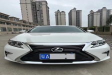雷克萨斯ES