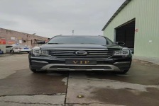 广汽 GS8