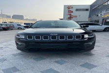 Jeep 指南者