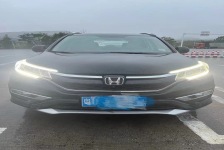 本田CR-V