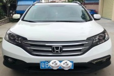 本田CR-V