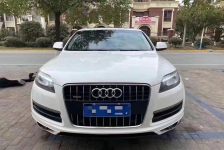 奥迪Q7(进口)