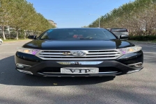 丰田 汉兰达
