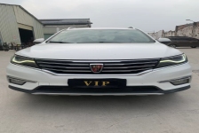 荣威RX5