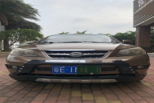 比亚迪S6