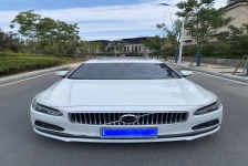 沃尔沃XC90(进口)
