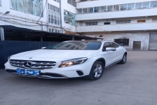 奔驰CLA级(进口)