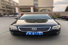 大众 迈腾