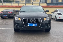 奥迪Q5