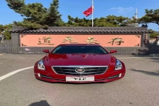 凯迪拉克ATS