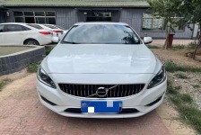 沃尔沃S60L