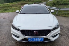 名爵6
