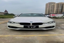 宝马3系