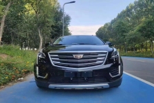 凯迪拉克 XT5