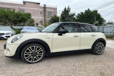 宝马 MINI