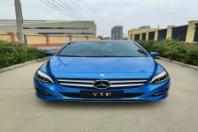 奔驰B级(进口)