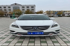 长安轿车 长安CS35