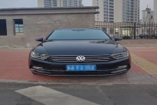 大众 迈腾