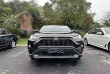 一汽丰田RAV4