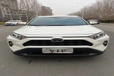一汽丰田RAV4