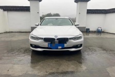 宝马3系