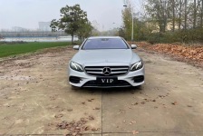 奔驰E级