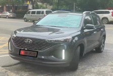 北京现代ix35