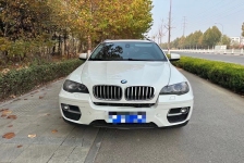 宝马X6(进口)