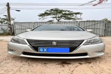 丰田 皇冠