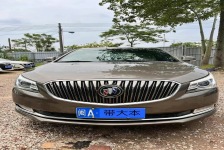 别克 君越