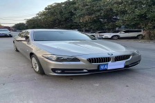 宝马5系