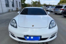 保时捷Panamera