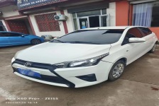 丰田 YARiS L 致炫