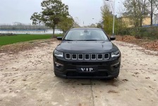 Jeep 指南者