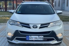 一汽丰田RAV4