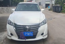 丰田 皇冠