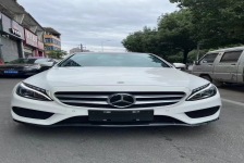 奔驰C级